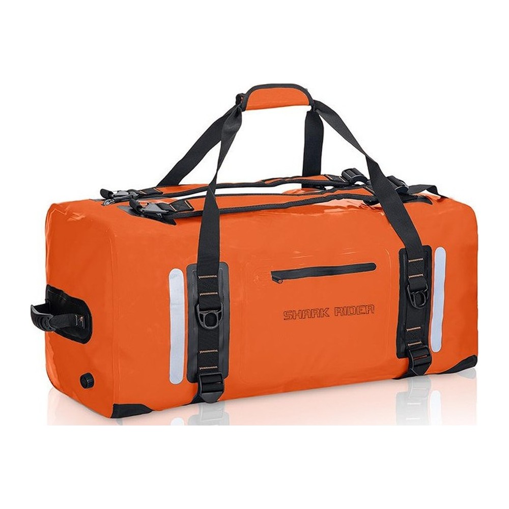 40L / 90L Rectangular Waterproof Motorcycle Luggage Bag
