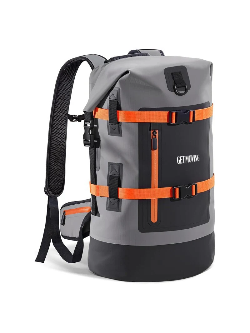 Waterproof backpack product reference for private label sourcing