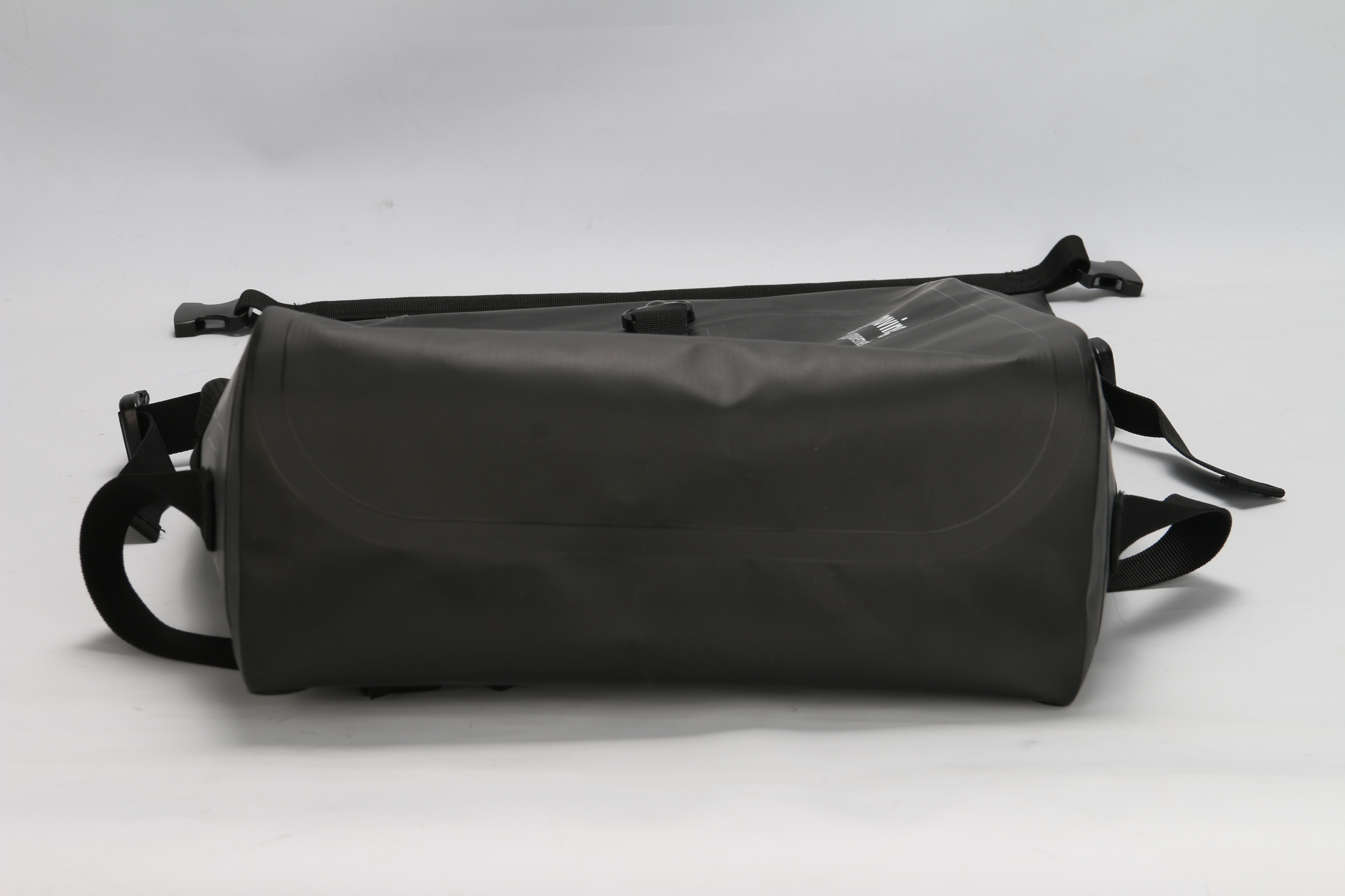 25L Waterproof Backpack with Inner Pocket: Base view